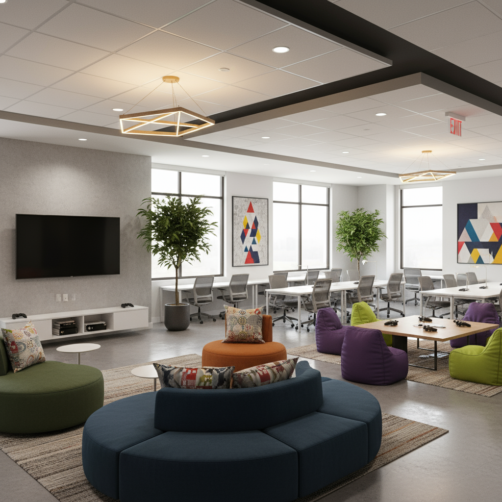 Common Area